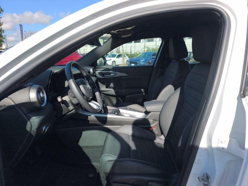 Alfa Romeo Tonale 1.5 hybrid SPRINT 130cv tct7