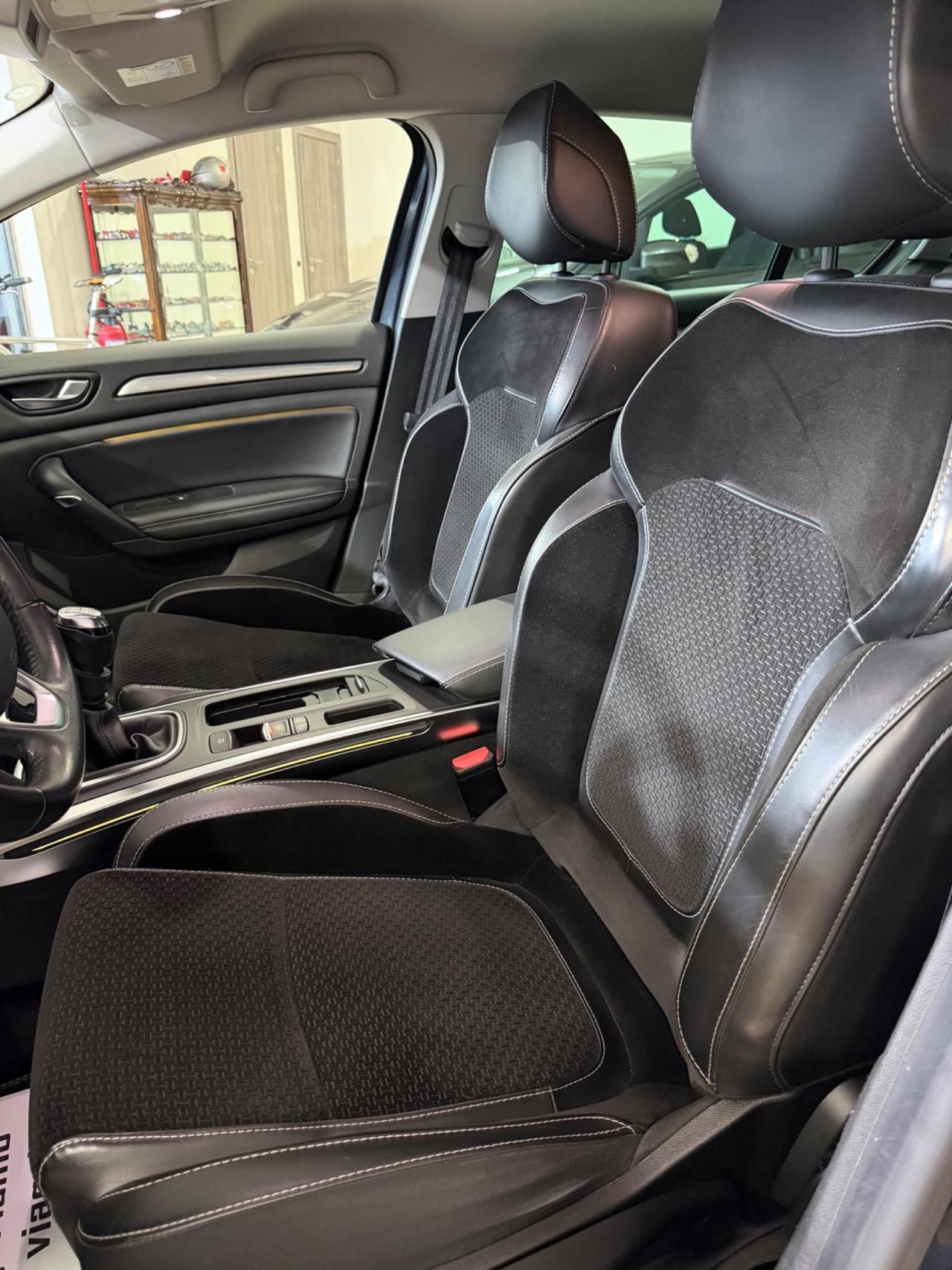Renault Megane Mégane dCi 130 CV Energy Intens