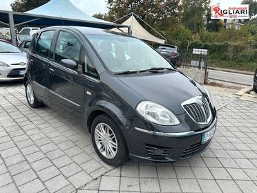 Lancia MUSA 1.3 Multijet 16V 70 CV Oro Plus