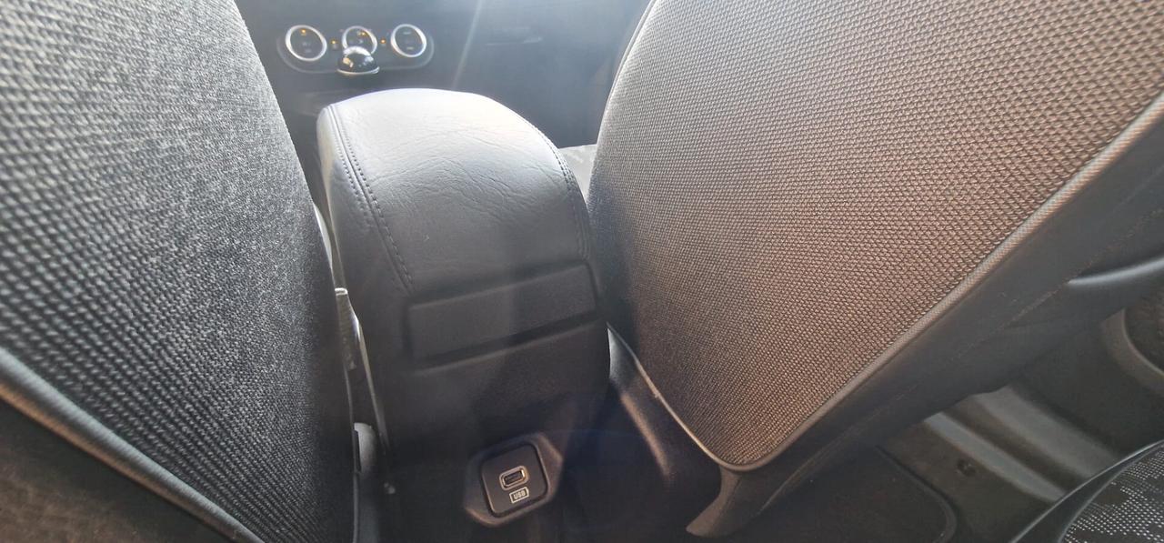 Fiat 500X 1.6 MultiJet 130 CV Cross LED. UNICO PROPRIETARIO