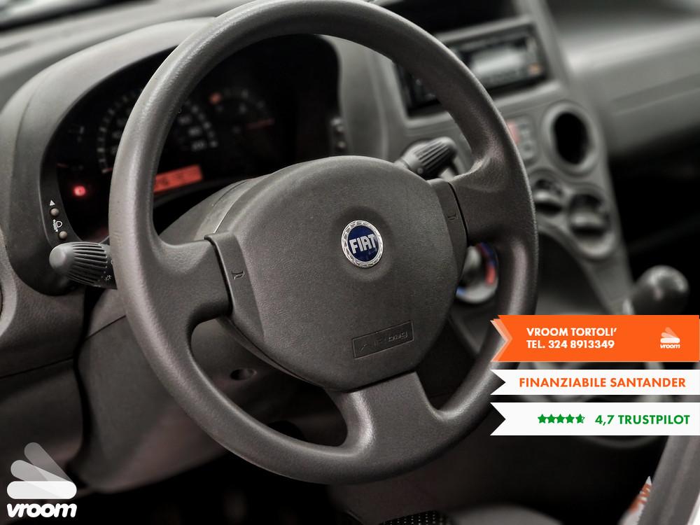 FIAT Panda 2ª serie Panda 1.1 Actual