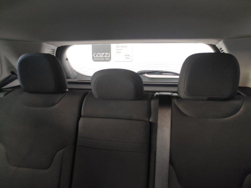 JEEP Compass 2ª serie - Compass 1.5 Turbo T4 130 CV MHEV 2WD Business