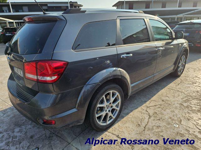 FIAT Freemont 2.0 Multijet 140 CV Urban