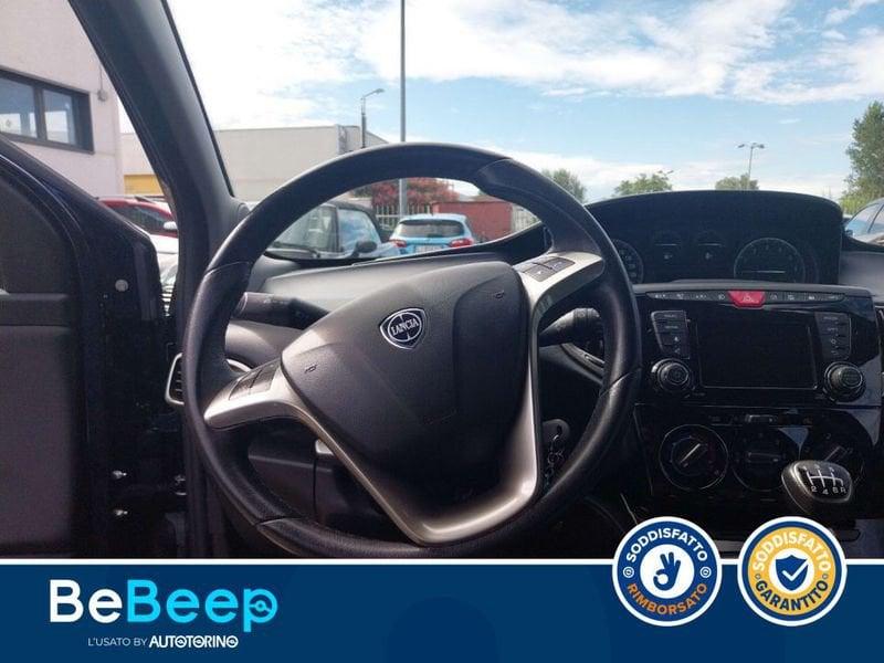 Lancia Ypsilon 1.0 HYBRID GOLD S&S 70CV