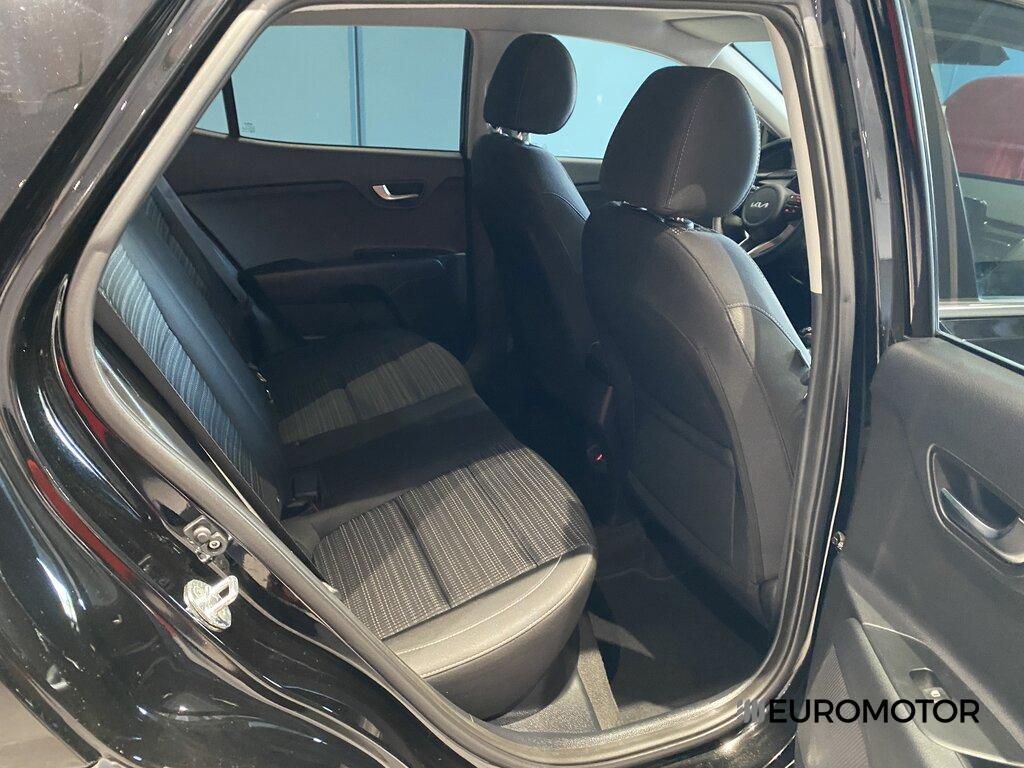 Kia Stonic 1.2 ECOGPL Style Design Pack 2WD