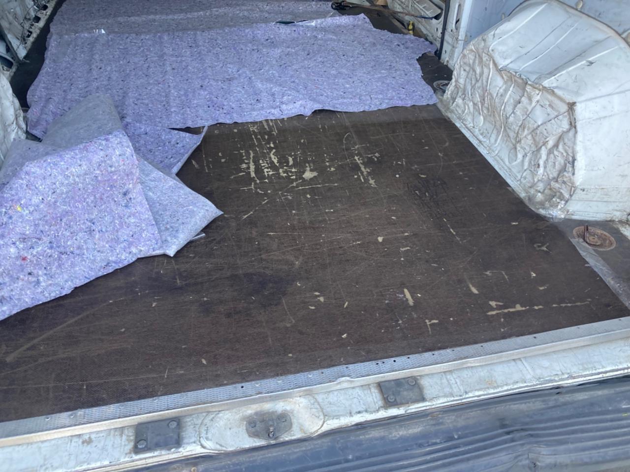 FIAT DUCATO MAXI (PORTATA 15 QLI) RUOTE DA 16