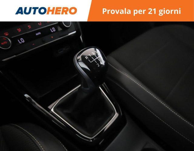 VOLKSWAGEN T-Cross 1.0 TSI 115 CV Advanced BMT