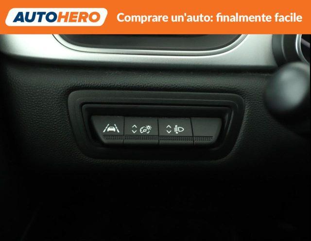 RENAULT Captur Full Hybrid E-Tech 145 CV Intens