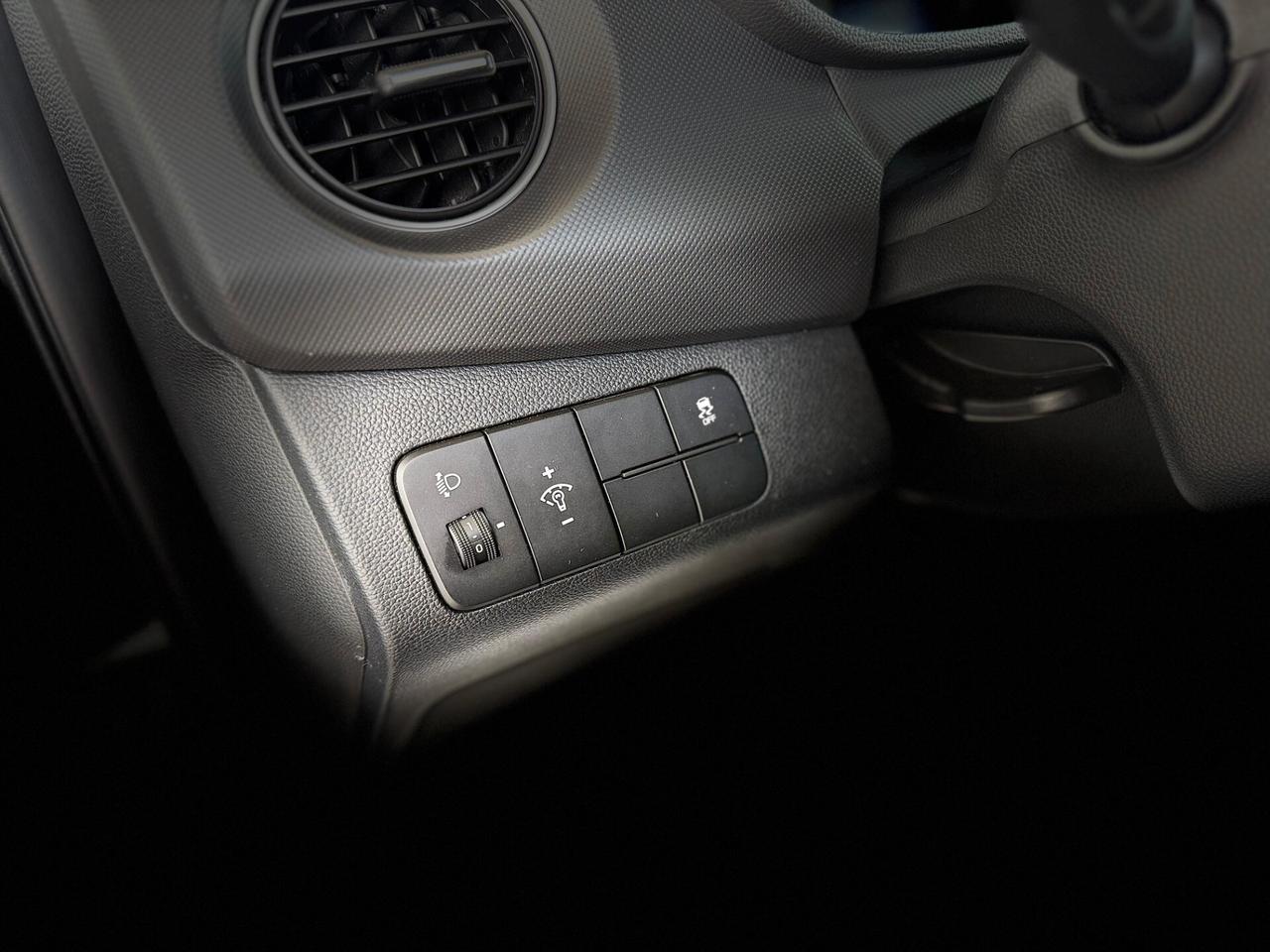 Hyundai i10 1.0 MPI Comfort