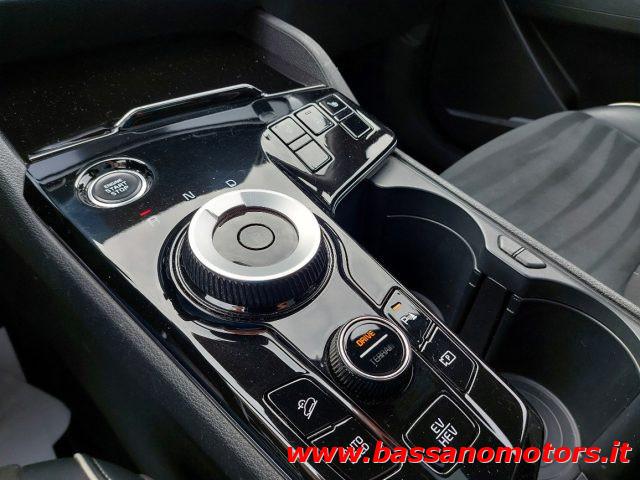 KIA Sportage 1.6 TGDi PHEV AWD AT GT-line Plus TETTO APRIBILE