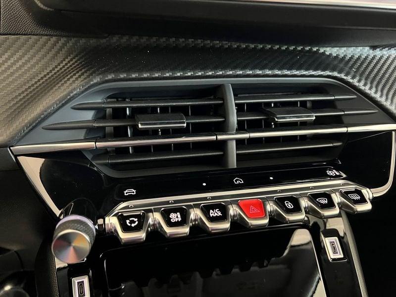 Peugeot 208 208 Hybrid 100 e-DCS6 Allure