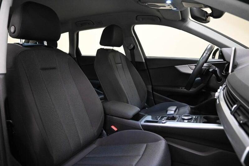 Audi A4 allroad A4 allroad 2.0 TDI 190 CV S tronic Business