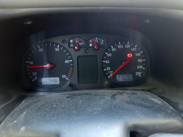 TOYOTA Land Cruiser 3.0 D-4D 16V cat 5 porte Sol