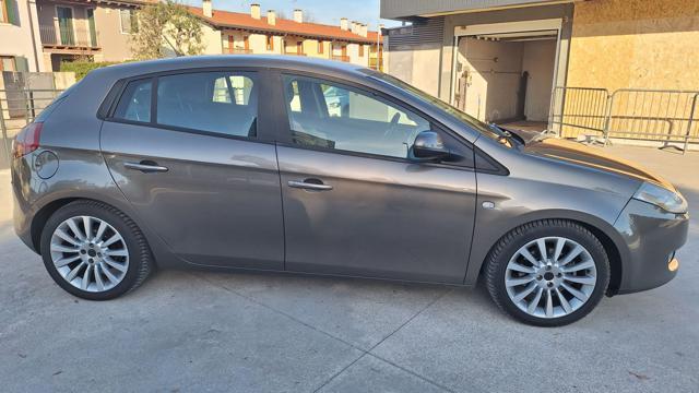 FIAT Bravo 1.9 MJT 120 CV Dynamic N°DZ245