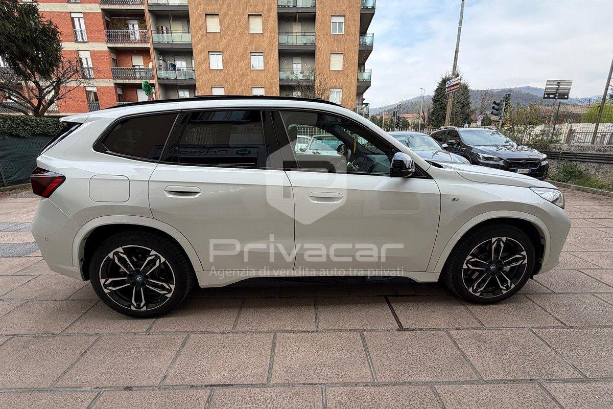 BMW X1 xDrive 25e Msport