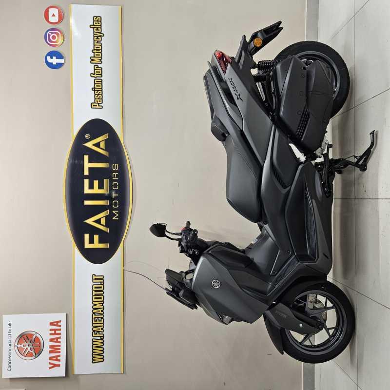 Yamaha X-Max 300 - 2026