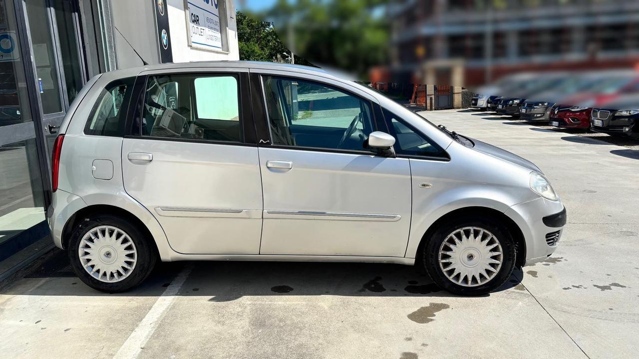 Lancia Musa 1.3 Mjt 90 cv Cambio Autom.Platino