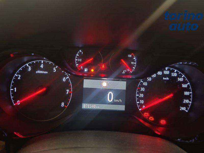 Opel Corsa 1.5 Diesel 100cv Elegance MT6