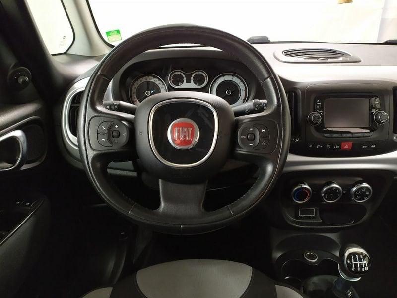 FIAT 500L 1.4 Pop Star 95cv