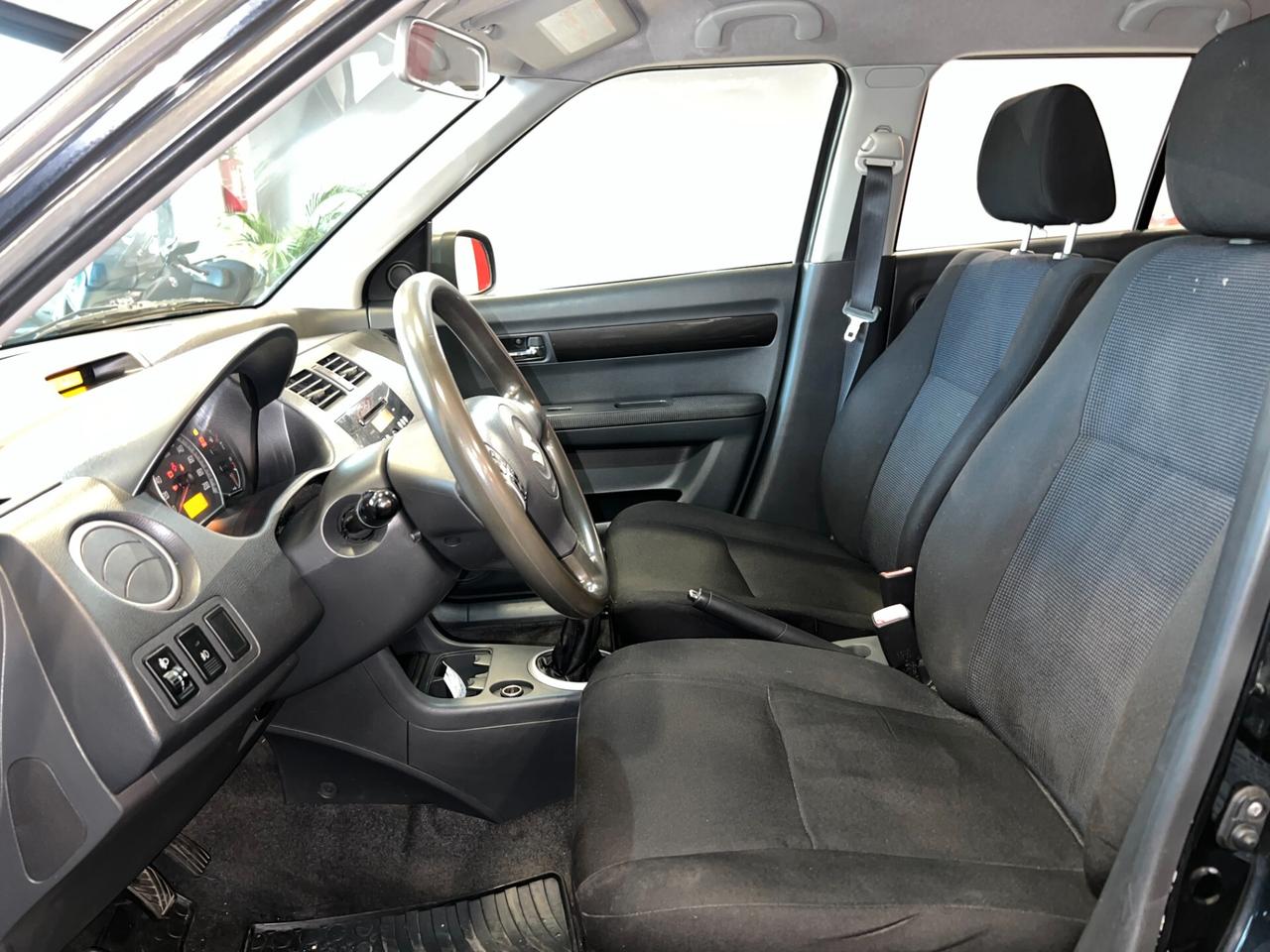 Suzuki Swift 1.3 5p. KM CERTIFICATI