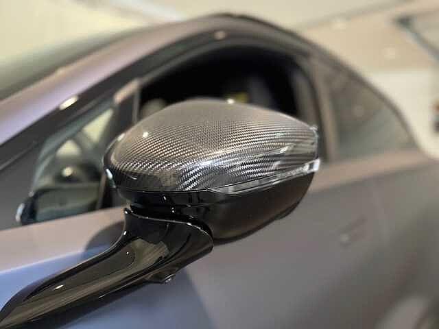 Aston Martin DBX DBX707