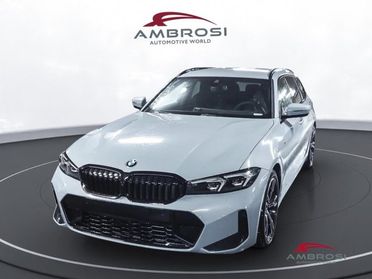 BMW 318 Serie 3 i Touring Msport Pro Innovation Package