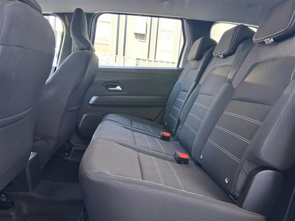 Dacia Jogger 1.0 TCe Comfort