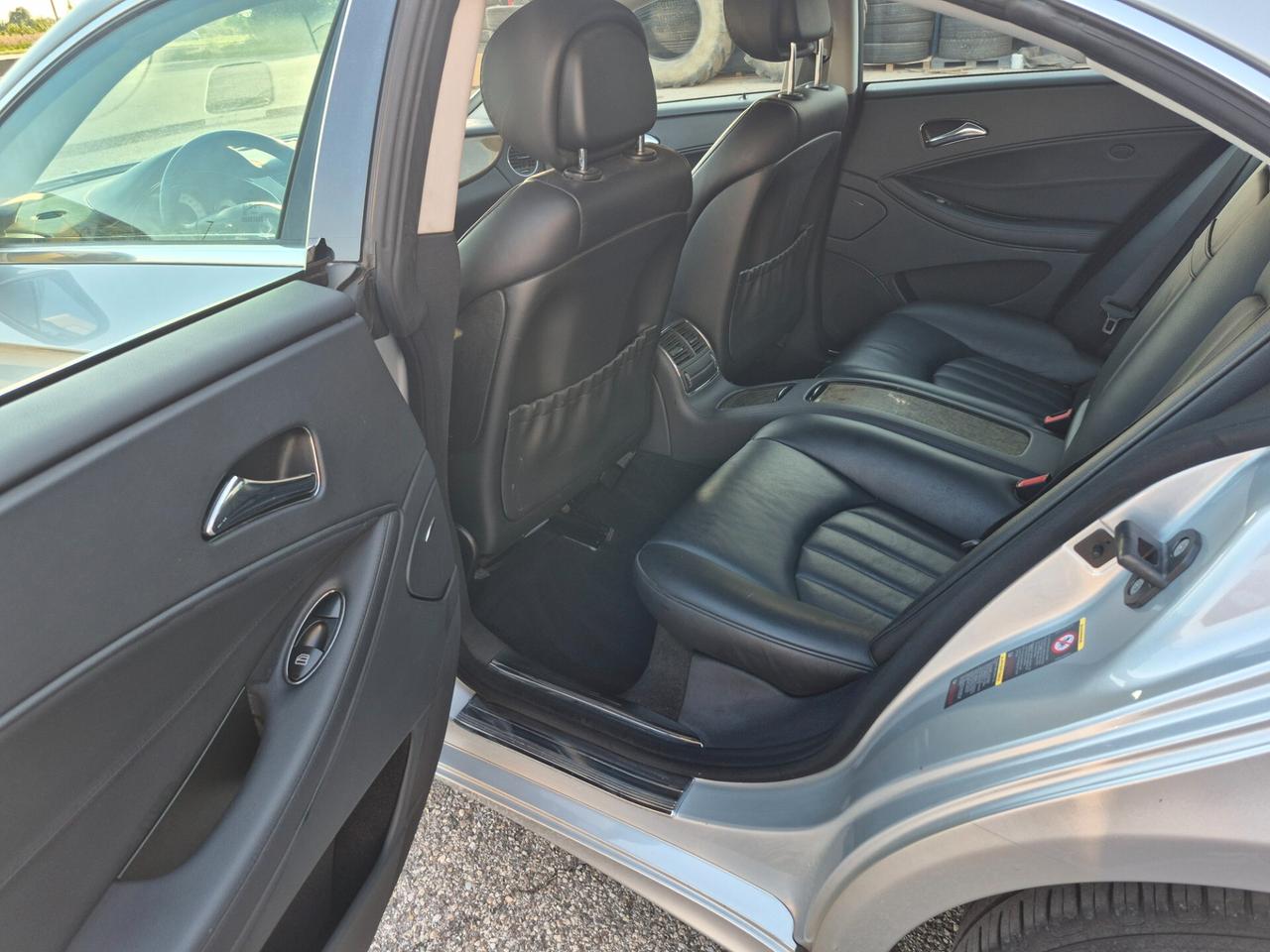 Mercedes-benz CLS 350 CDI Grand Edition