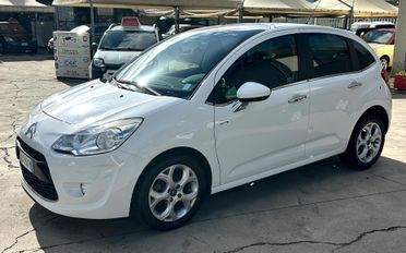 Citroen C3 1.1 Benzina 60cv Exclusive TETTO ZENITH
