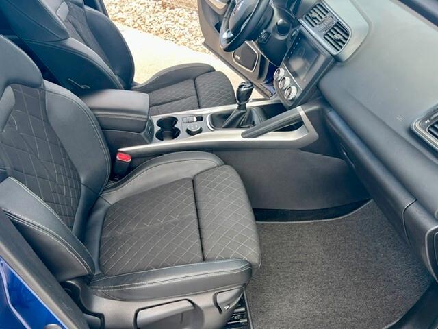 Renault Kadjar 1.5 Blue dCi 115 cv Sport Edition