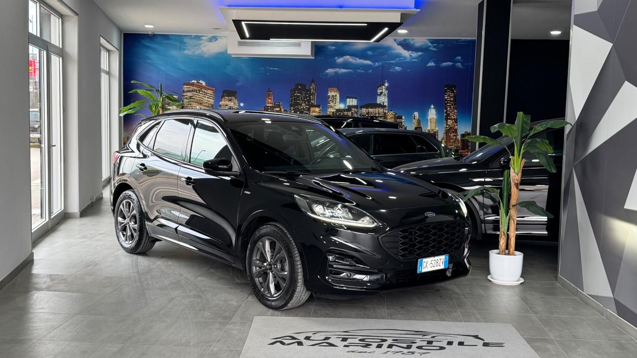 Ford Kuga 1.5 EcoBlue 120 CV 2WD ST-Line-2022