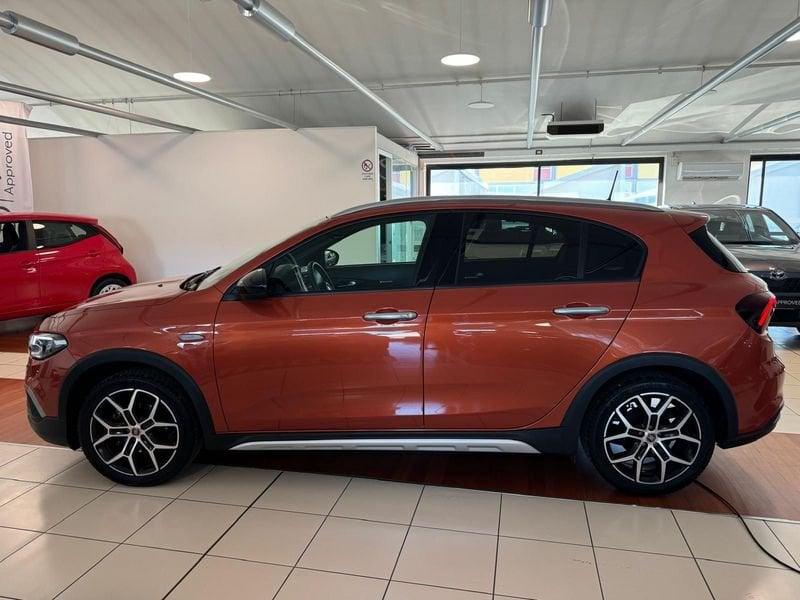 FIAT Tipo 1.0 100cv