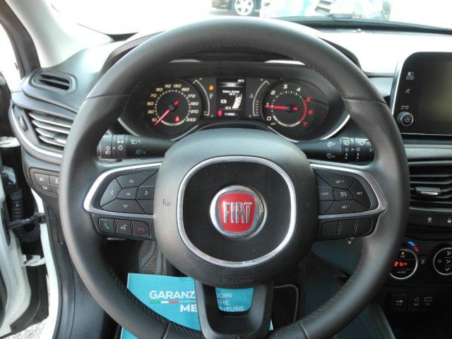 FIAT Tipo 1.6 Mjt 129cv S&S SW -OK NEOPATENTATI- DA VETRINA