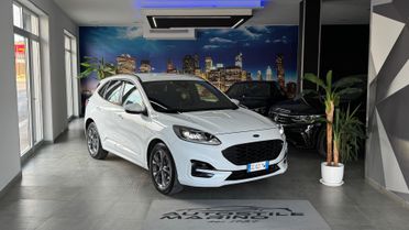 Ford Kuga 1.5 EcoBlue 120 CV 2WD ST-Line X-2021