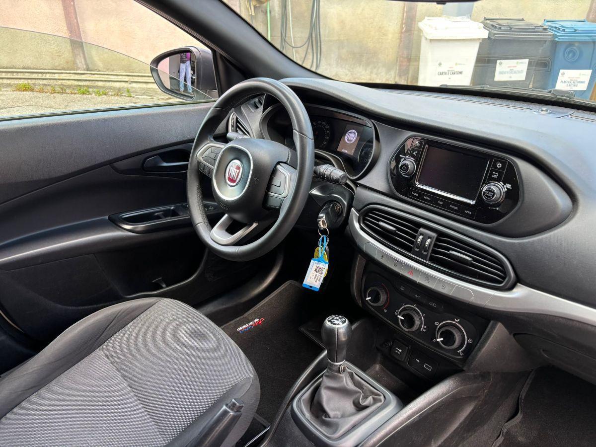 FIAT Tipo 1.3 Mjt S&S 5p. Street