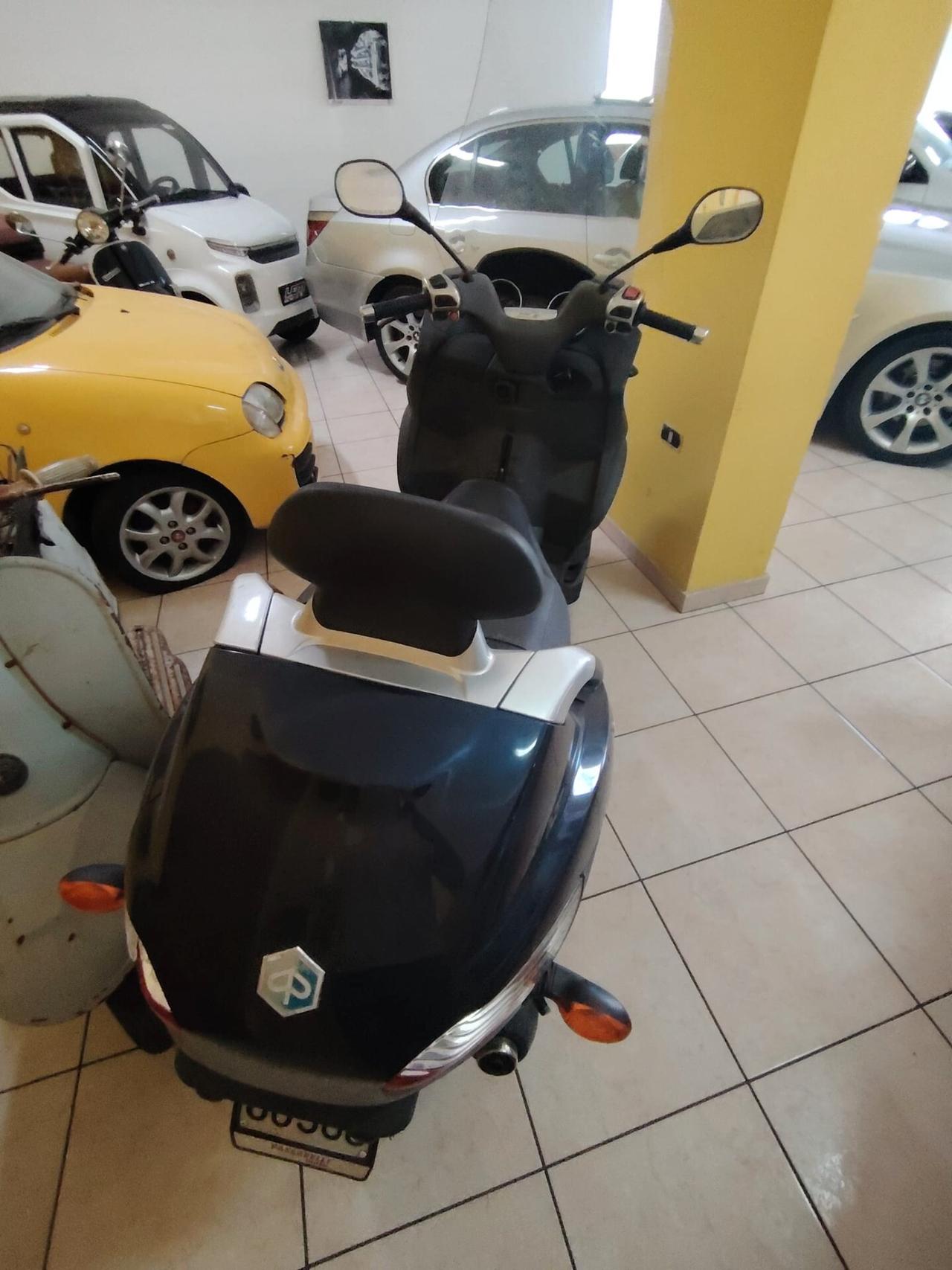 Piaggio MP3 250 Batteria Nuova Consegna in tutta Italia-