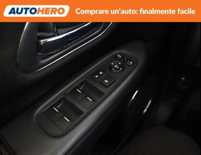 HONDA HR-V 1.5 i-VTEC CVT Executive Navi ADAS