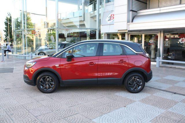 OPEL Crossland 1.2 Turbo 12V 110 CV Start&Stop Innovation