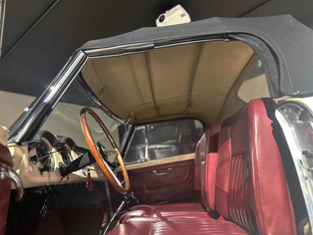 LANCIA AURELIA AURELIA B24 S