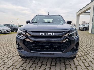 Isuzu D-Max N60 1.9 aut. Crew Nitro Sport Cab