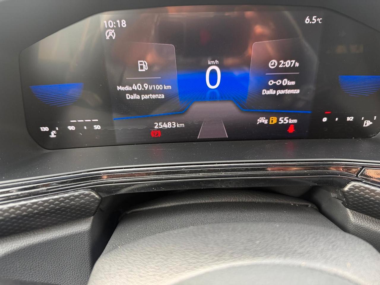 Volkswagen T-Cross 1.0 TSI Life