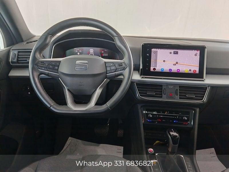 SEAT Tarraco Tarraco 2.0 tdi Style 150cv dsg 7p.ti