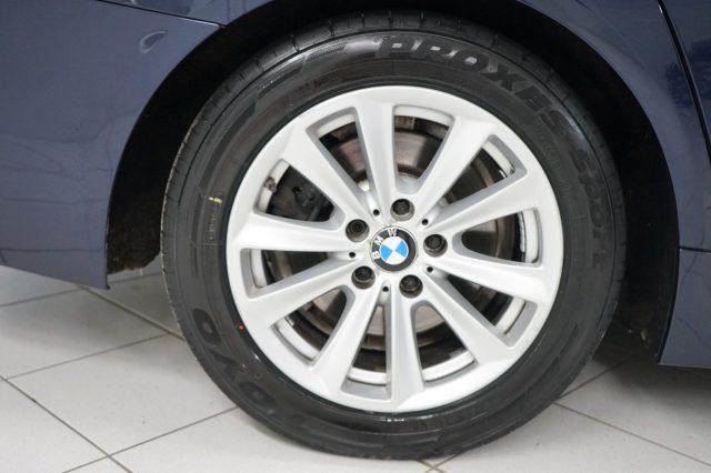 BMW 520 d Xdrive aut Pari al nuovo - Certificata