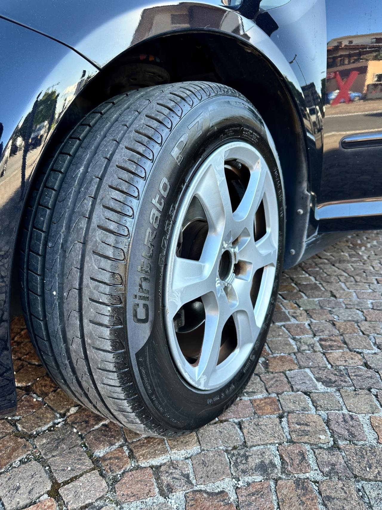 Volkswagen Golf Plus 1.4TSI 122Cv Highline