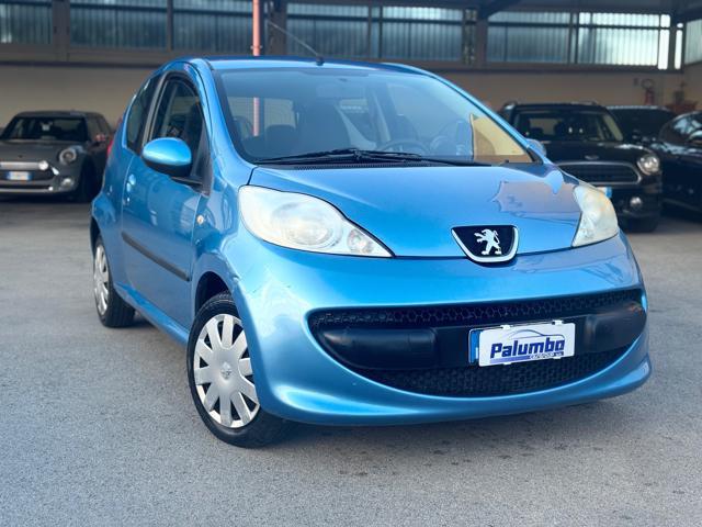PEUGEOT 107 1.0 68CV 3p. Sweet Years 50 MILA KM