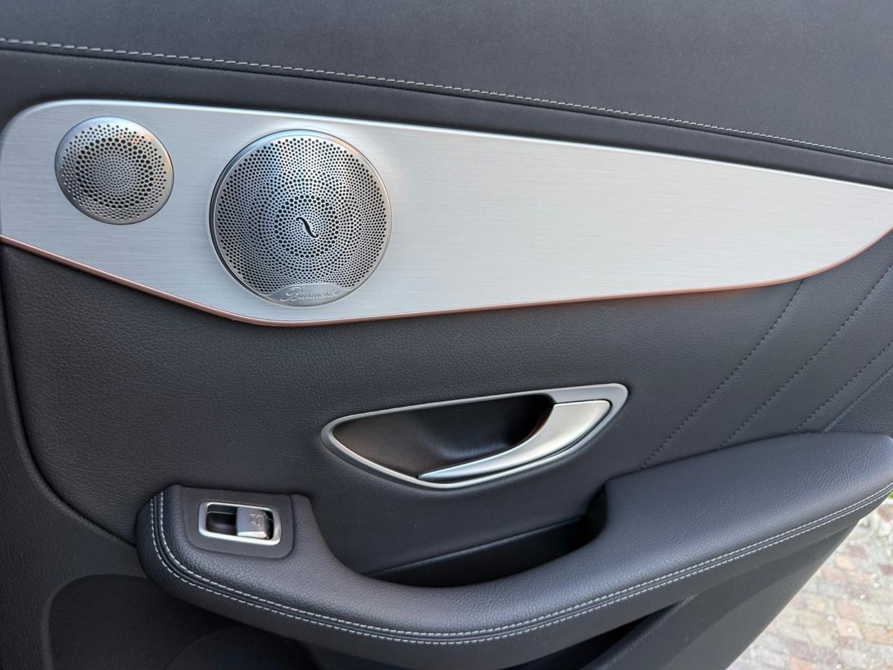 Mercedes-benz EQC 400 4Matic Premium Plus