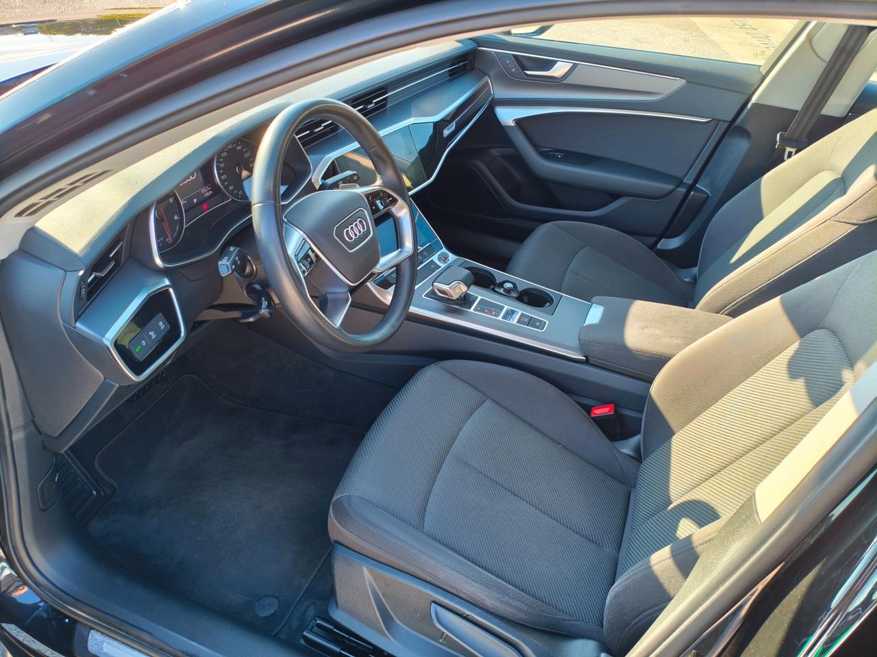 Audi A6 Avant 40 2.0 TDI S tronic Business