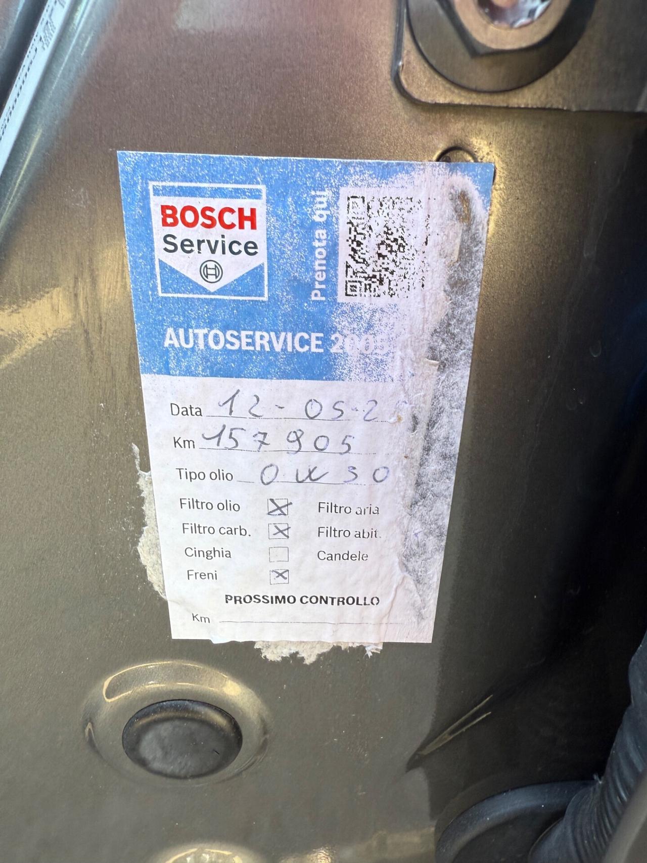 Fiat Tipo 1.6 Mjt S&S DCT 5p Lounge Automatica