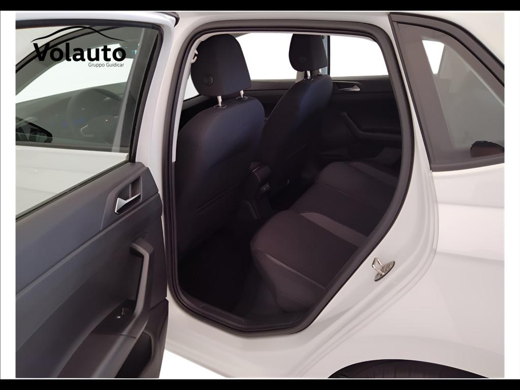 VOLKSWAGEN Polo VI 2022 - Polo 1.0 tsi Life 95cv