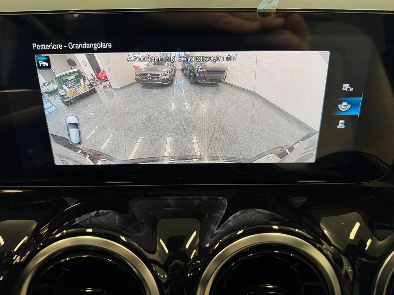 Mercedes GLA 180 d Sport Plus auto Soli 60000 km